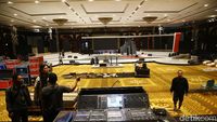 Mengintip Persiapan Debat Pilpres 2019 Perdana