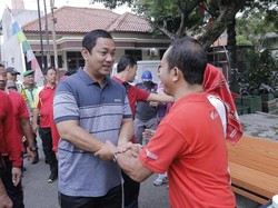 Hendi Bakal Perlebar Jalan Ini yang Jadi Biang Macet Semarang