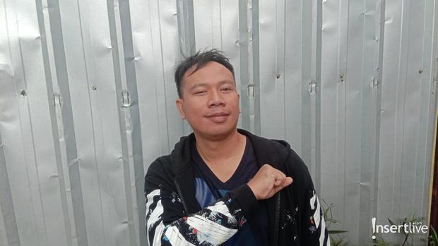Vicky Prasetyo