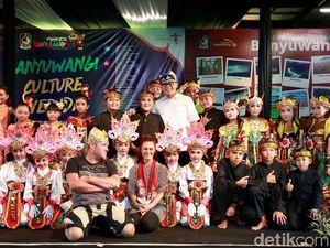 Banyuwangi Culture Everyday Siap Digelar Sepanjang Tahun 2019