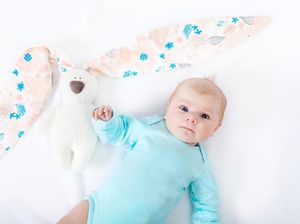 12 Nama Terlarang Diberikan pada Bayi di Berbagai Negara 12 Nama Terlarang Diberikan pada Bayi di Berbagai Negara