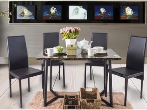 Nggak Pakai Boros, 5 Produk Ini Bisa Mempercantik Ruang Makan