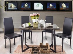 Nggak Pakai Boros, 5 Produk Ini Bisa Mempercantik Ruang Makan