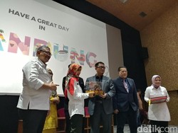 Gaet Turis Bandung, Malaysia Jual Wisata Sejarah & Durian