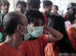 Terjerat Narkoba, Aris Idol Minta Maaf dan Mohon Ampun pada Istri