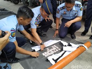 Sebulan 2 Kali Penyelundupan Narkotik, Lapas Banceuy Perketat Pengawasan