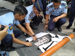 Sebulan 2 Kali Penyelundupan Narkotik, Lapas Banceuy Perketat Pengawasan