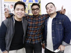 Ketika Soulvibe Ingin Lebih dari Sekadar Ini