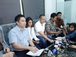 Vanessa Angel: Aku Nggak Tahu Ngelanjutin Hidup Aku Gimana