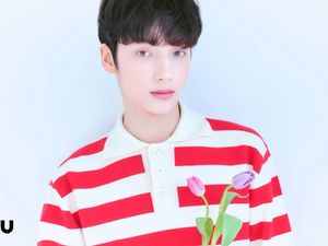 Hueningkai Jadi Member Ketiga TXT yang Diperkenalkan Hueningkai Jadi Member Ketiga TXT yang Diperkenalkan