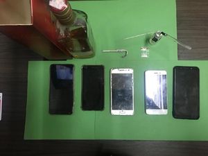 Ditangkap, Urine Aris Idol dan 4 Orang Temannya Positif Narkoba