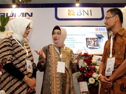 Di 2018, Pensiunan yang Manfaatkan Layanan BNI Tumbuh 60%