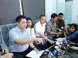 Pengacara Tegaskan Vanessa Angel akan ke Polda Jatim Pekan Depan