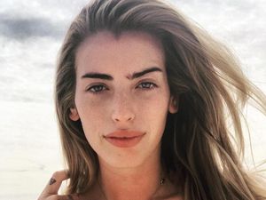 Potret Model Cantik Anak Ewan McGregor yang Menghujat Ayahnya Sendiri