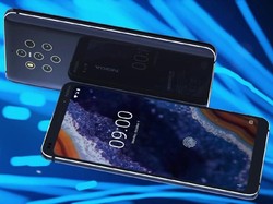 Nokia 9 PureView Diyakini Lahir di Negeri Matador