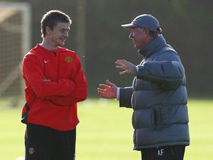 Solskjaer Menang Terus, karena Sir Alex Ferguson Ikut Pilih Line Up?