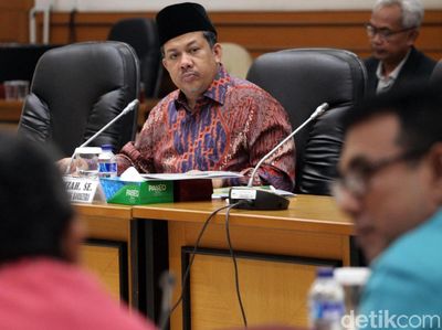 DPR dan Pemerintah Bahas Perlindungan Pekerja Migran