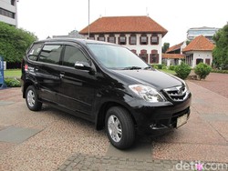 Modal Rp 50 Jutaan Bisa Bawa Pulang Mobil Low MPV Bekas, Ini Daftarnya