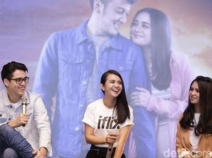 Magic Hour: The Series 2 Hadir di Iflix Mulai 25 Januari