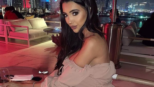 Demi Cantik dan Seksi, Selebgram Ini Habiskan Rp 2 M Untuk Vermak Tubuh