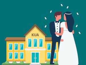 Dear Calon Pengantin, Begini Caranya Mengurus Sertifikat Layak Kawin Dear Calon Pengantin, Begini Caranya Mengurus Sertifikat Layak Kawin