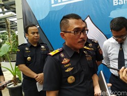 Dalam 3 Bulan, Cukai Rokok Elektrik Bandung Capai Rp 29 Miliar