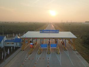 Jelang Operasi Penuh, Tol Sei Rampah-Tebing Tinggi Uji Kelaikan