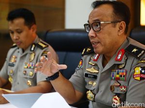 4 Kasus Pengaturan Skor di Tangan Satgas Anti Mafia Bola