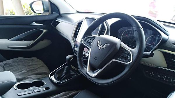 Dahulu Setir Mobil Tidak Bulat!