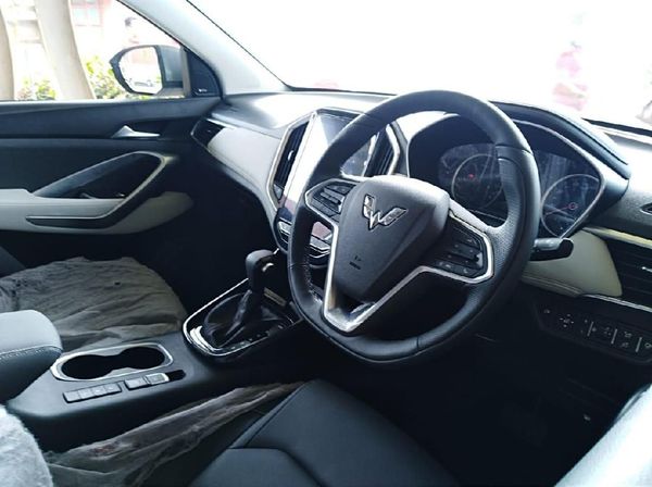 Dahulu Setir Mobil Tidak Bulat!