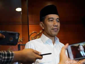 Jokowi Bohong Soal Kebijakan Impor dan Utang? Jokowi Bohong Soal Kebijakan Impor dan Utang?
