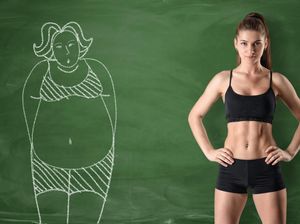 10 Years Challenge Berhadiah Voucher Belanja, Mau?