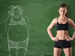 10 Years Challenge Berhadiah Voucher Belanja, Mau?