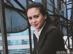 Masuk Jadi Karakter Baru di Magic Hour: The Series 2, Ayushita Jadi Kunci Masalah Baru