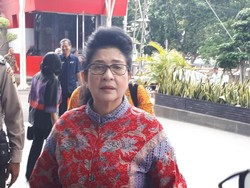 Menkes Datangi KPK Bahas Kajian soal Alat Kesehatan