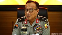Dedi mengatakan, Satgas akan mengusut kasus ini dan tak menutup kemungkinan IB menjadi tersangka. Hingga kini, Polri masih terus menggali fakta-fakta hukum lebih dulu.
