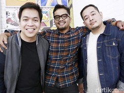 Soulvibe Siap Garap Album Kelima