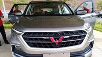 Keren, SUV Wuling Boleh Juga!