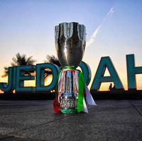 Juventus vs Milan: Memburu Predikat Raja Piala Super Italia