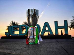 Juventus vs Milan: Memburu Predikat Raja Piala Super Italia