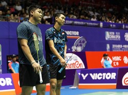 Fasilitas Dicabut, Bagaimana Wahyu Jalani Program ke Olimpiade 2020?