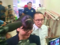 Sekjen PSSI Penuhi Panggilan Polisi Terkait Dugaan Pengaturan Skor