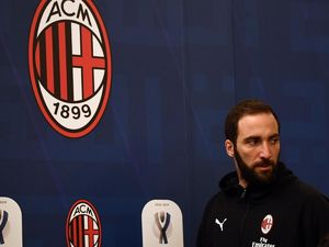 Milan Bisa Lolos ke Liga Champions Tanpa Higuain Kok
