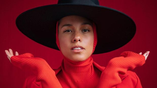 Alicia Keys