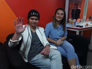 Dul Jaelani Tampil di Tribute to Dewa 19