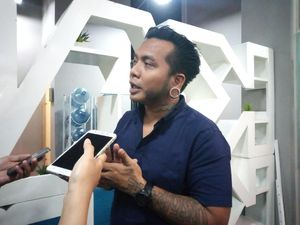 Kontribusi Shaggydog dan Endank Soekamti untuk Musik Indonesia Kontribusi Shaggydog dan Endank Soekamti untuk Musik Indonesia