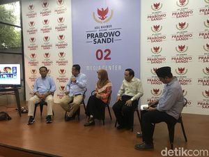 Ada Impor dan Ekspor Jagung, Gerindra: Bukti Tak Ada Koordinasi