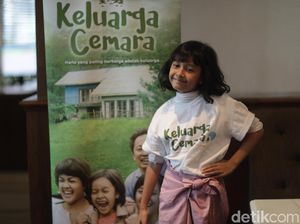 Widuri Putri Ceritakan Keseruannya Belajar Sepeda Roda Dua Saat Syuting Widuri Putri Ceritakan Keseruannya Belajar Sepeda Roda Dua Saat Syuting