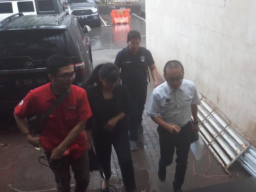 Sudah 9 Jam, Sekjen PSSI Masih Diperiksa soal Kasus Pengaturan Skor Sudah 9 Jam, Sekjen PSSI Masih Diperiksa soal Kasus Pengaturan Skor