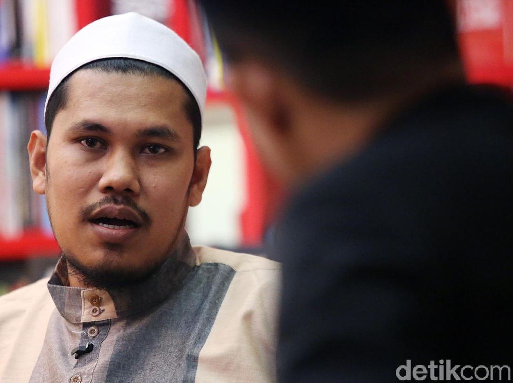 Tonton Sekarang! Blak-blakan Ikatan Dai Aceh, Tes Baca Alquran Perlukah?